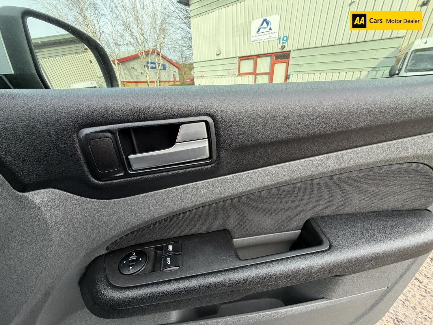 Used Ford Focus 2009 for sale - 77399353: Photo 12