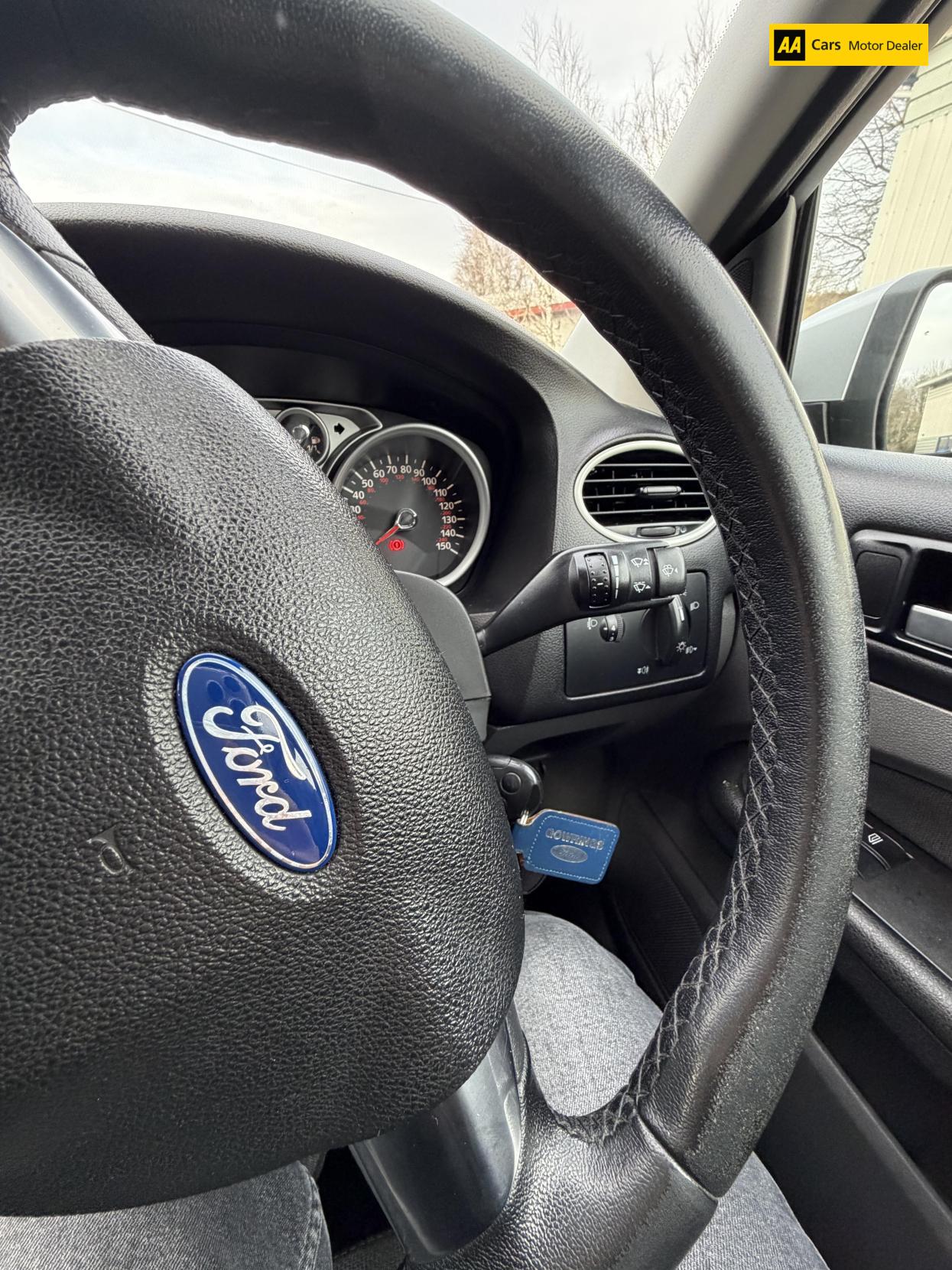 Used Ford Focus 2009 for sale - 77399353: Photo 17