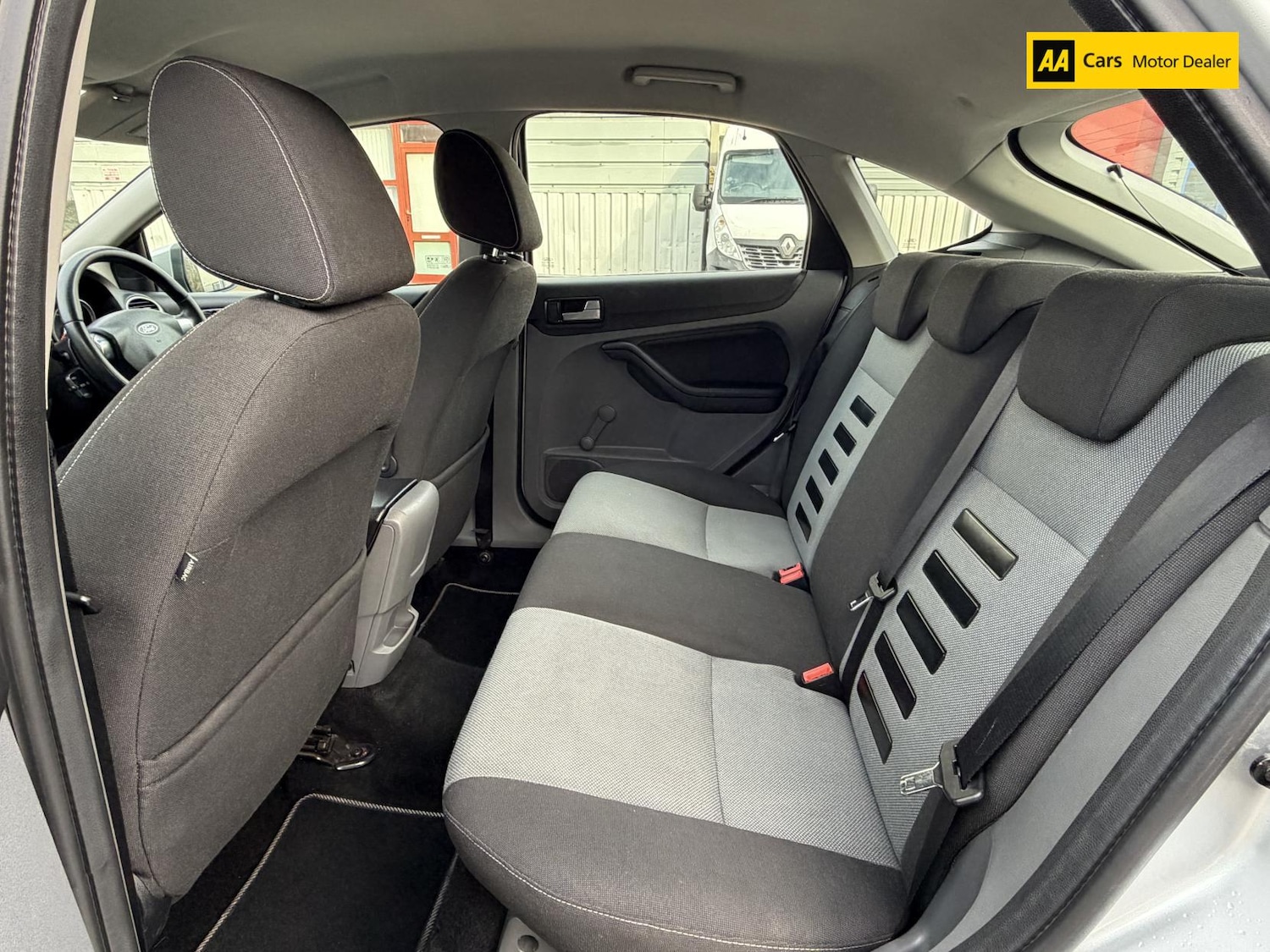 Used Ford Focus 2009 for sale - 77399353: Photo 19