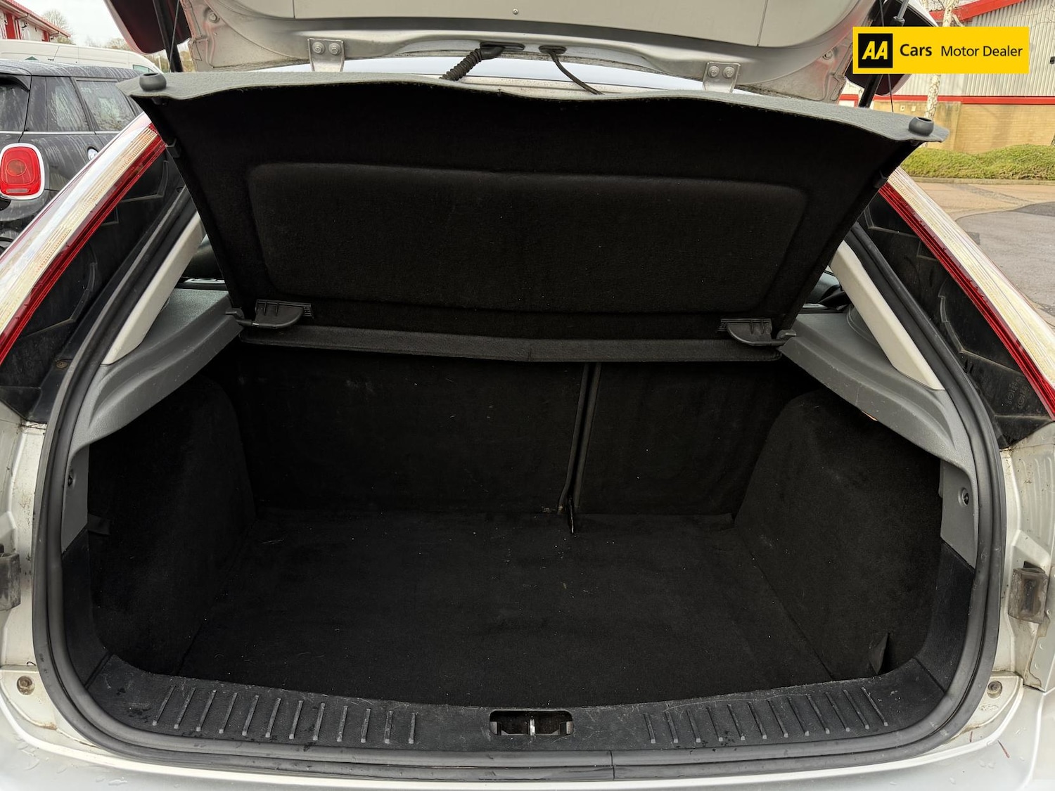 Used Ford Focus 2009 for sale - 77399353: Photo 21