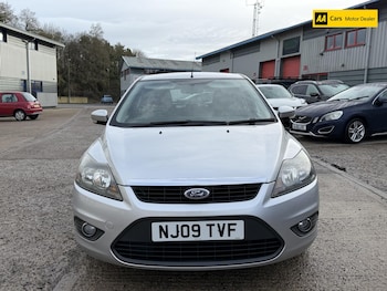 Used Ford Focus 2009 for sale - 77399353: Photo