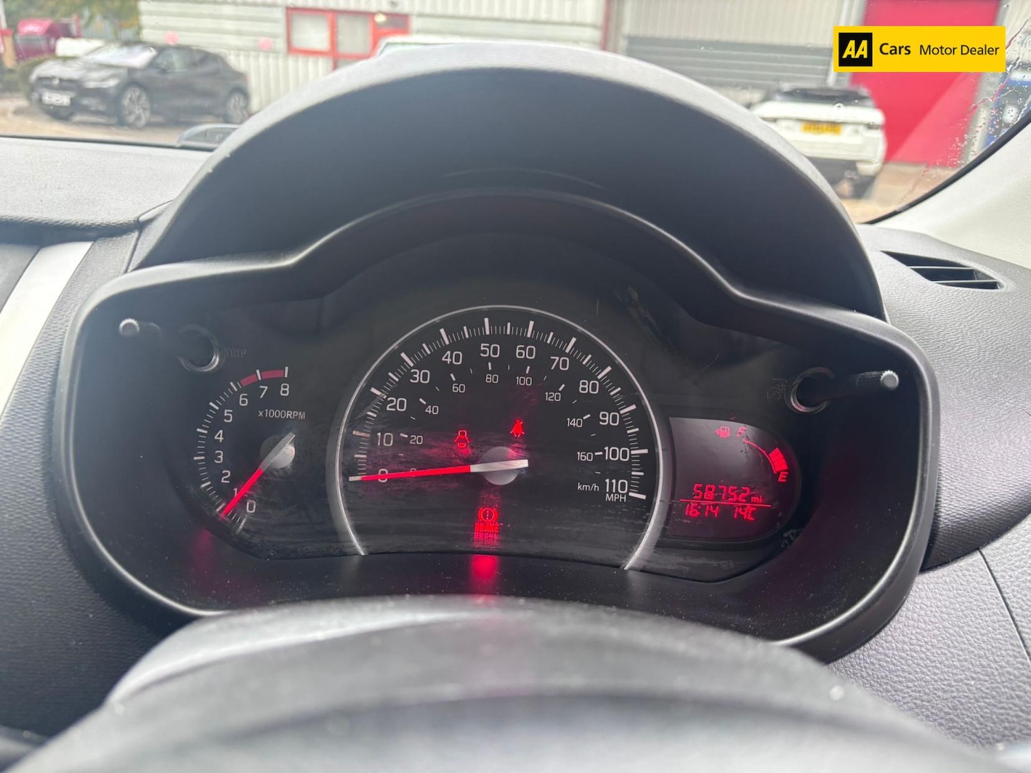 Used Suzuki Celerio 2017 for sale - 76325871: Photo 12