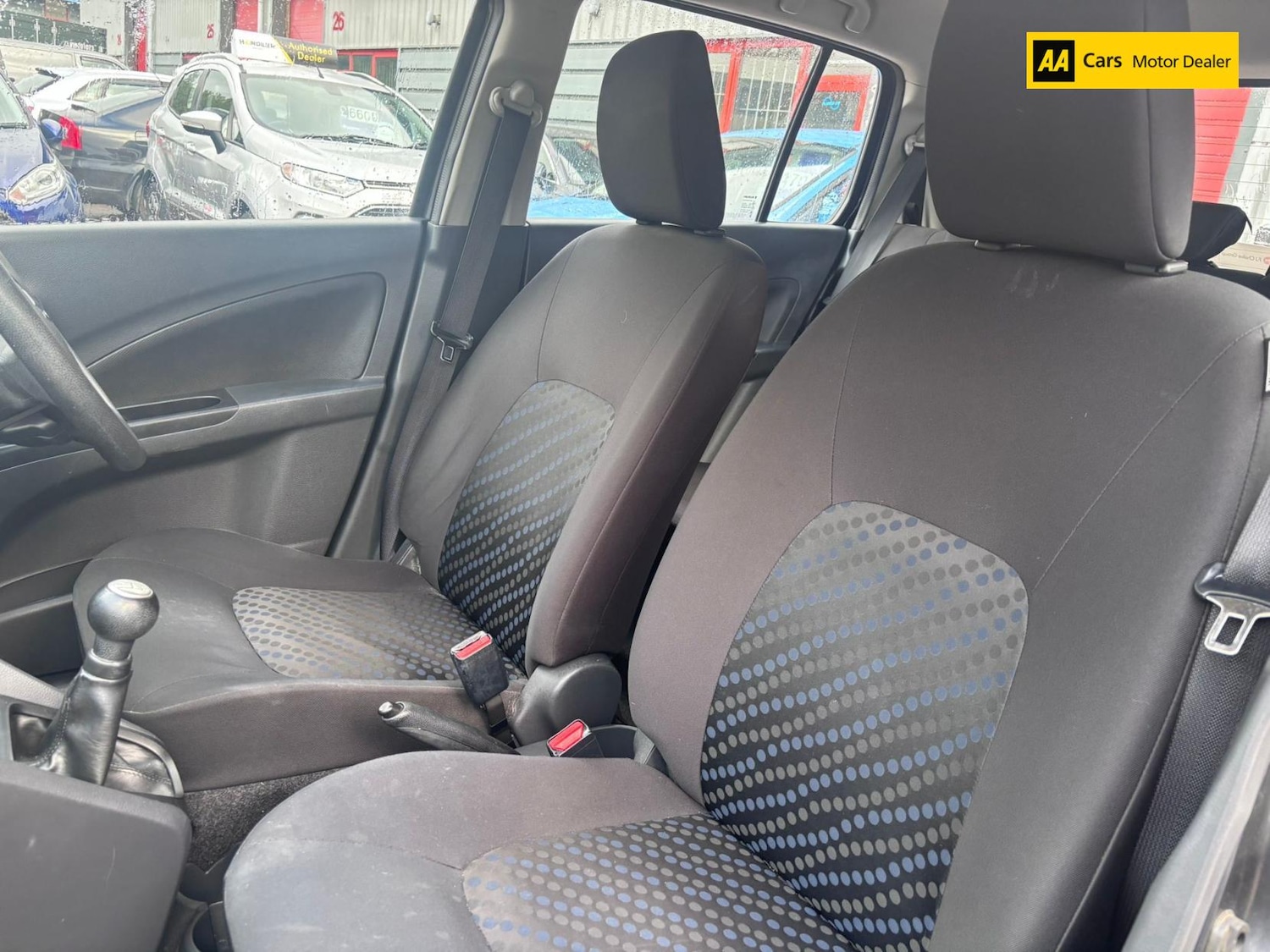 Used Suzuki Celerio 2017 for sale - 76325871: Photo 14