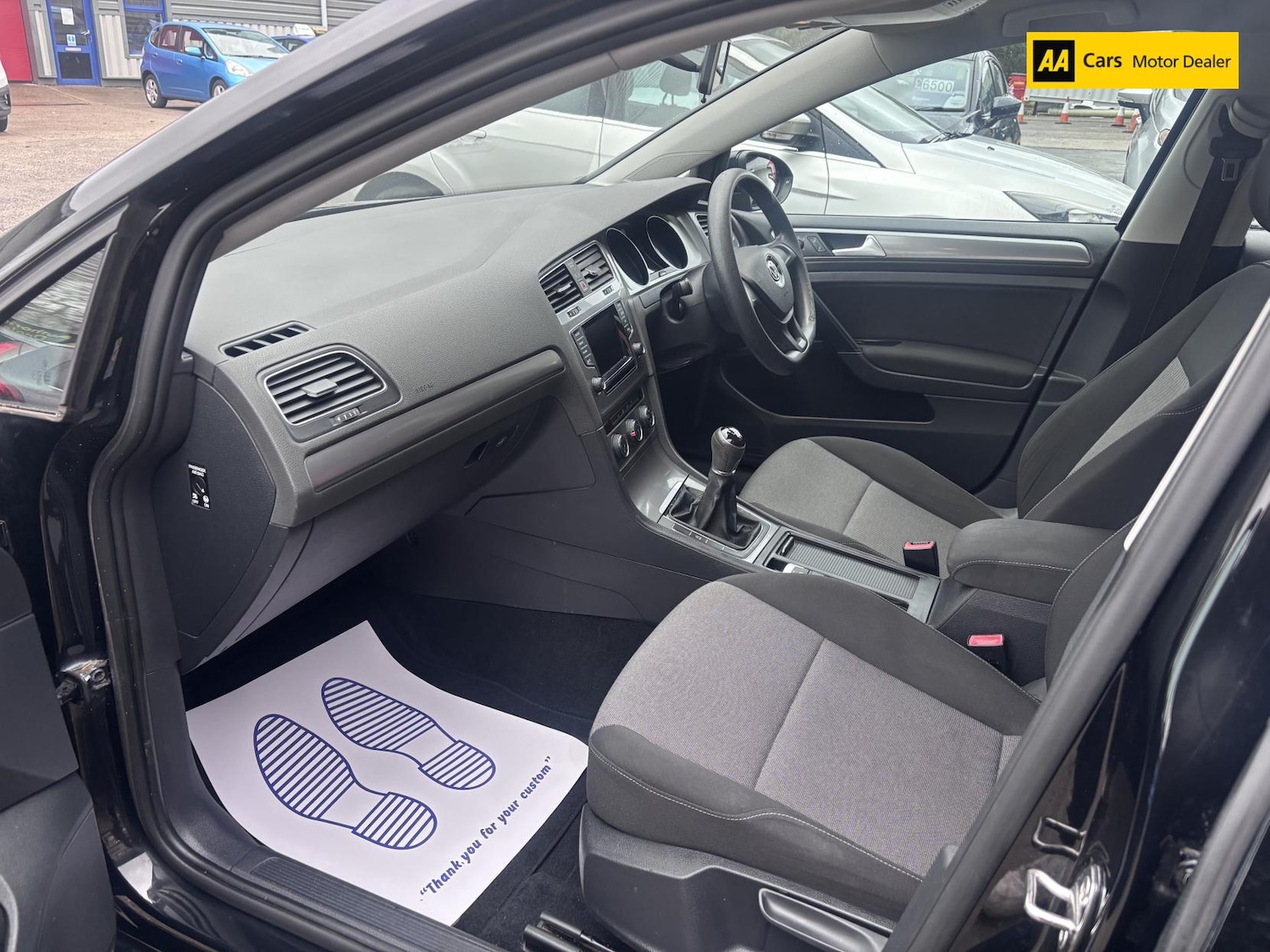 Used Volkswagen Golf 2014 for sale - 76669925: Photo 11