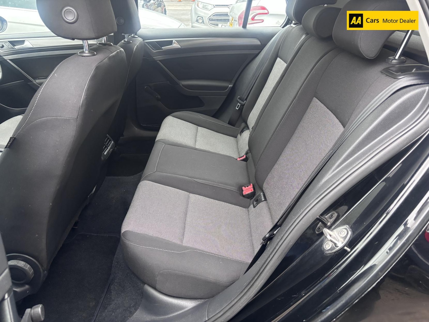 Used Volkswagen Golf 2014 for sale - 76669925: Photo 13