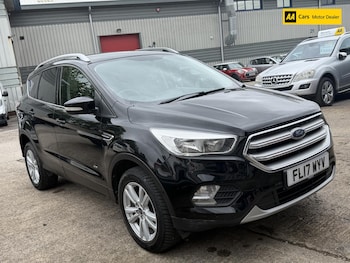 Used Ford Kuga 2017 for sale - 78716510: Photo