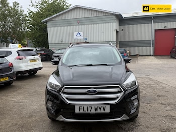 Used Ford Kuga 2017 for sale - 78716510: Photo