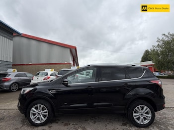 Used Ford Kuga 2017 for sale - 78716510: Photo