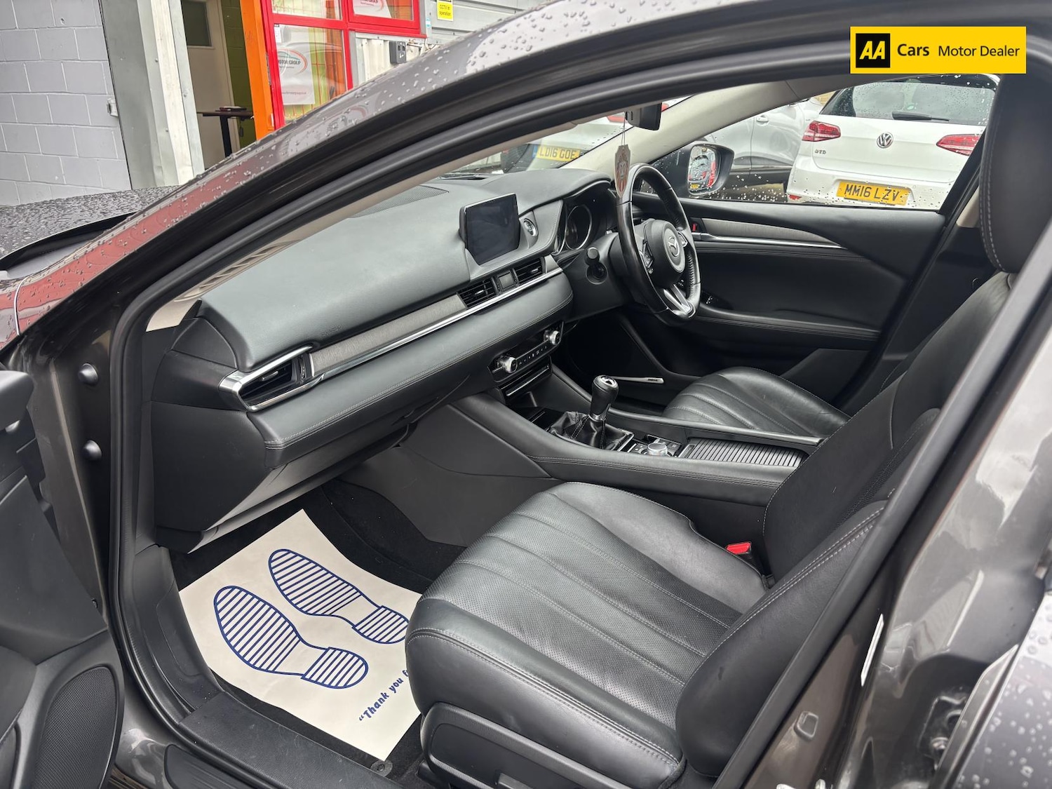 Used Mazda Mazda6 2020 for sale - 77636319: Photo 10