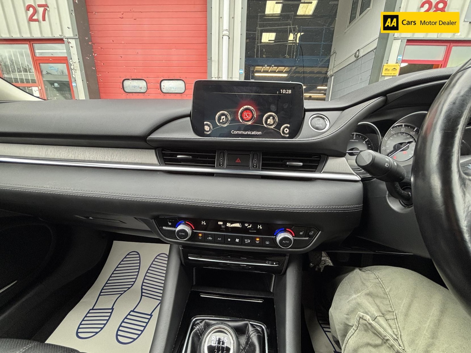 Used Mazda Mazda6 2020 for sale - 77636319: Photo 11