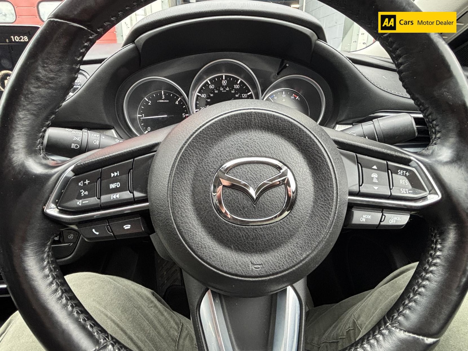 Used Mazda Mazda6 2020 for sale - 77636319: Photo 15