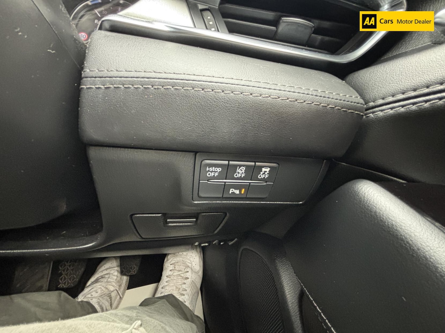 Used Mazda Mazda6 2020 for sale - 77636319: Photo 18