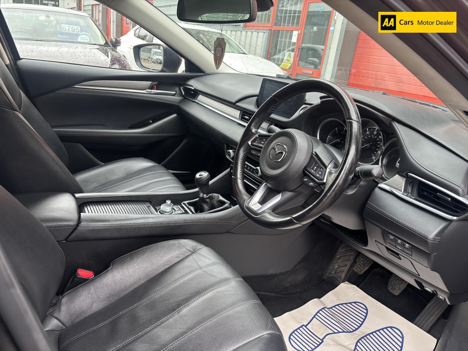 Used Mazda Mazda6 2020 for sale - 77636319: Photo 9