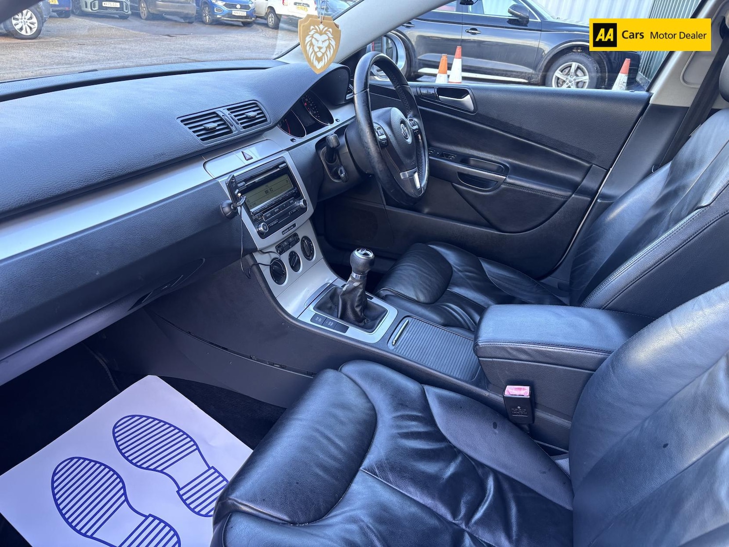 Used Volkswagen Passat 2009 for sale - 76796727: Photo 10