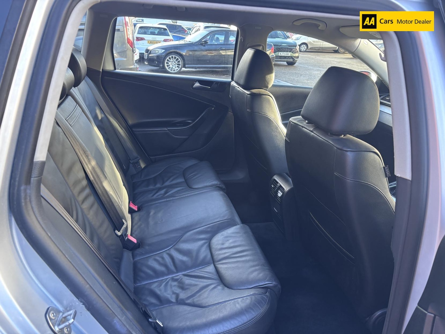 Used Volkswagen Passat 2009 for sale - 76796727: Photo 12