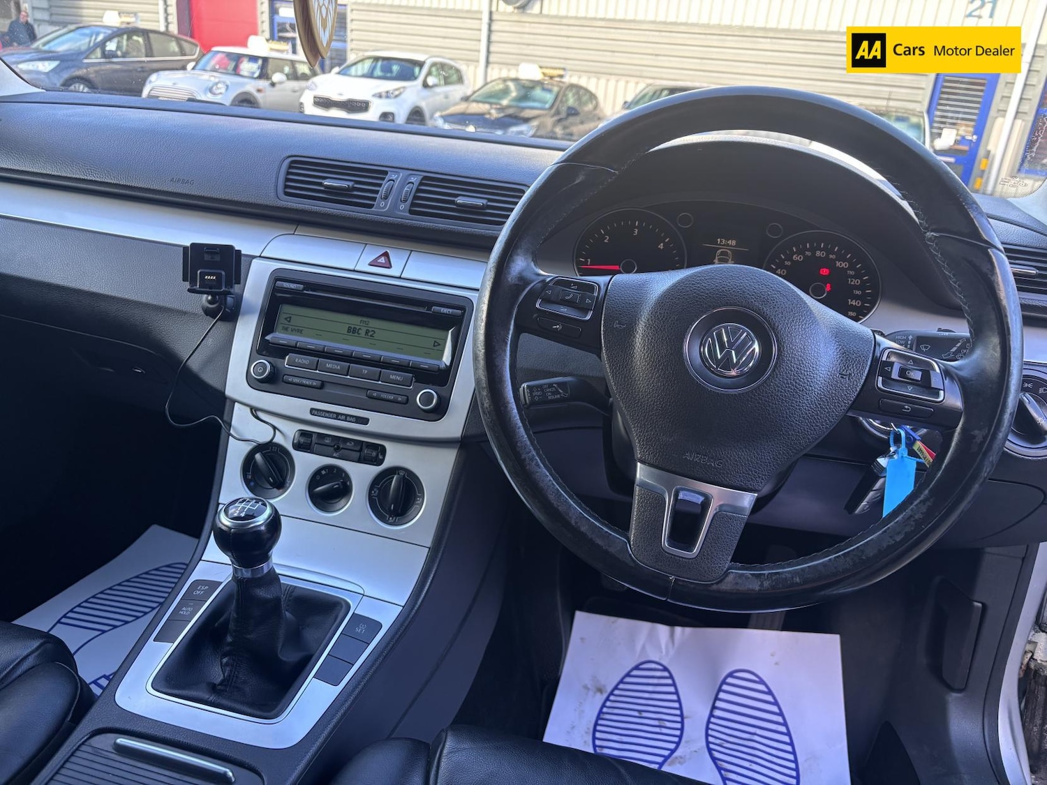 Used Volkswagen Passat 2009 for sale - 76796727: Photo 13