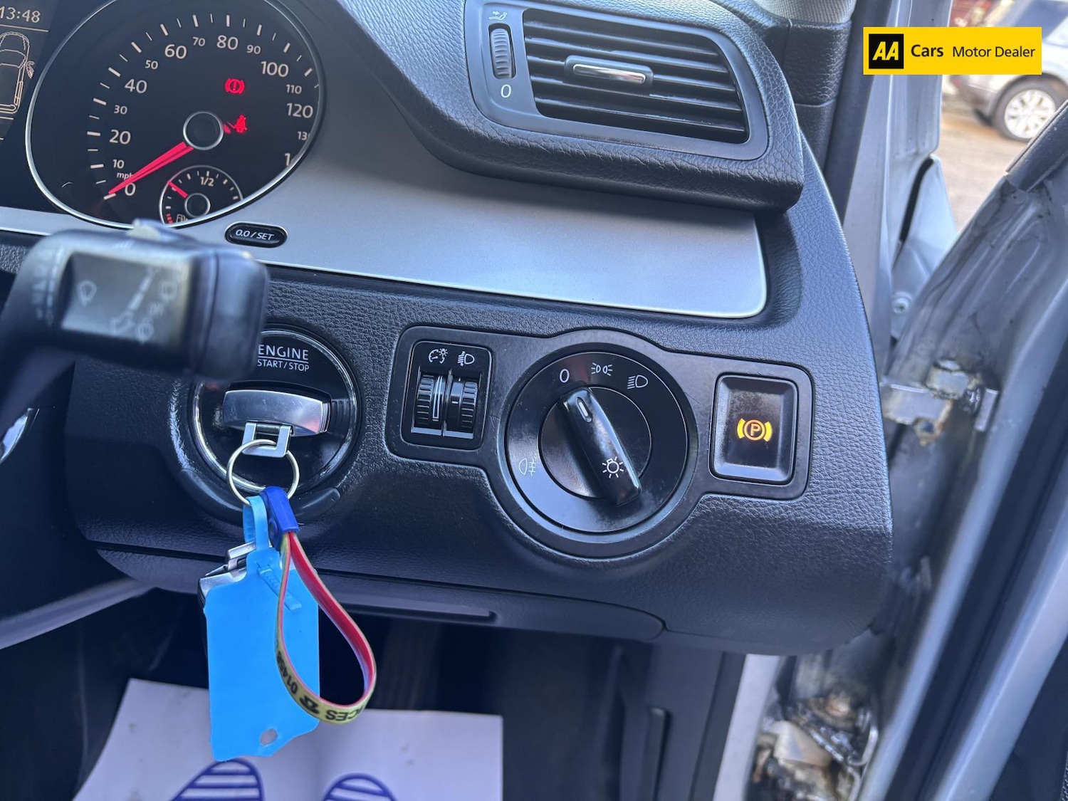 Used Volkswagen Passat 2009 for sale - 76796727: Photo 14