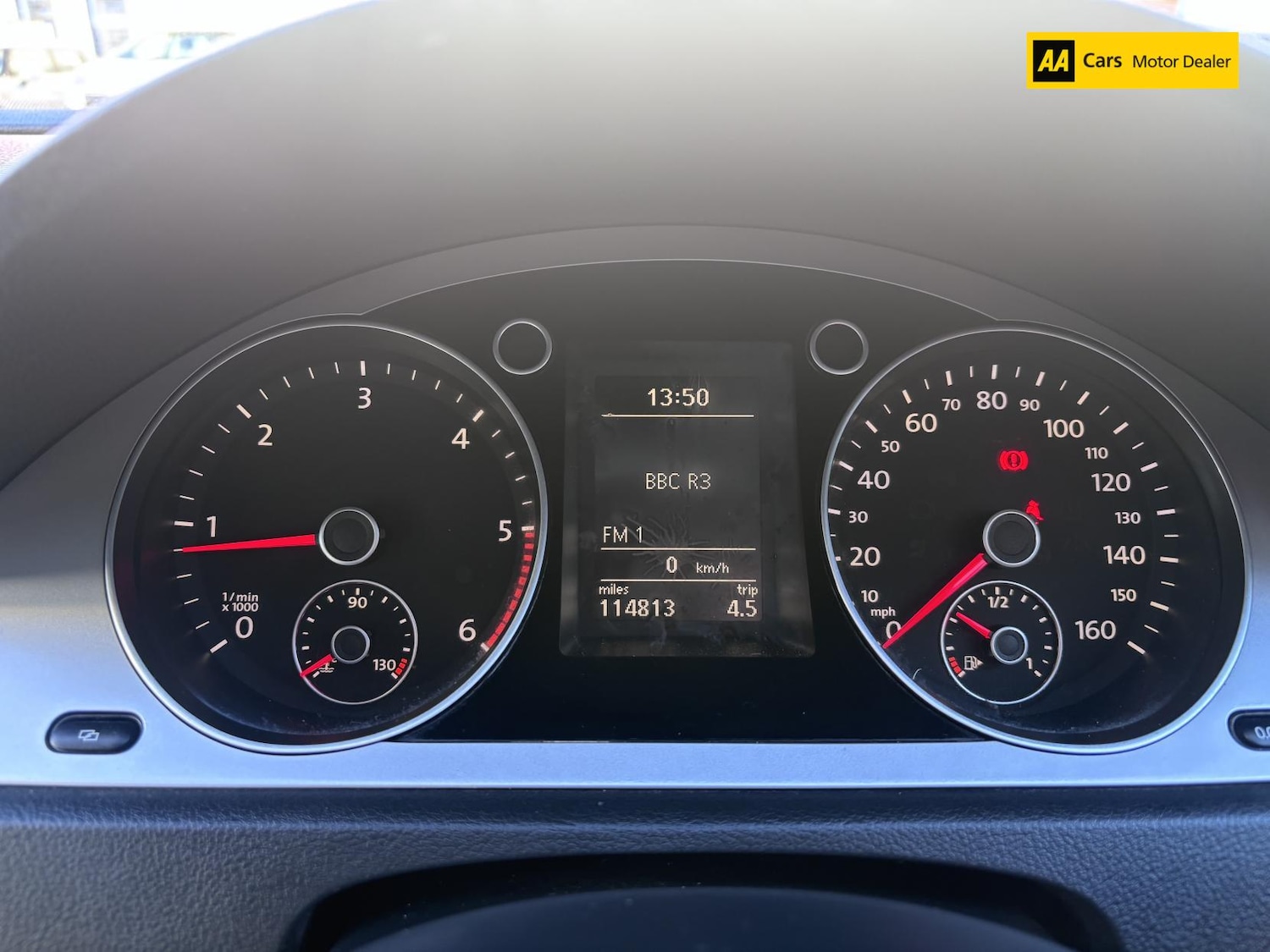 Used Volkswagen Passat 2009 for sale - 76796727: Photo 17