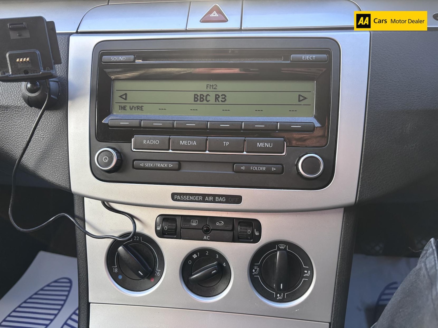 Used Volkswagen Passat 2009 for sale - 76796727: Photo 18