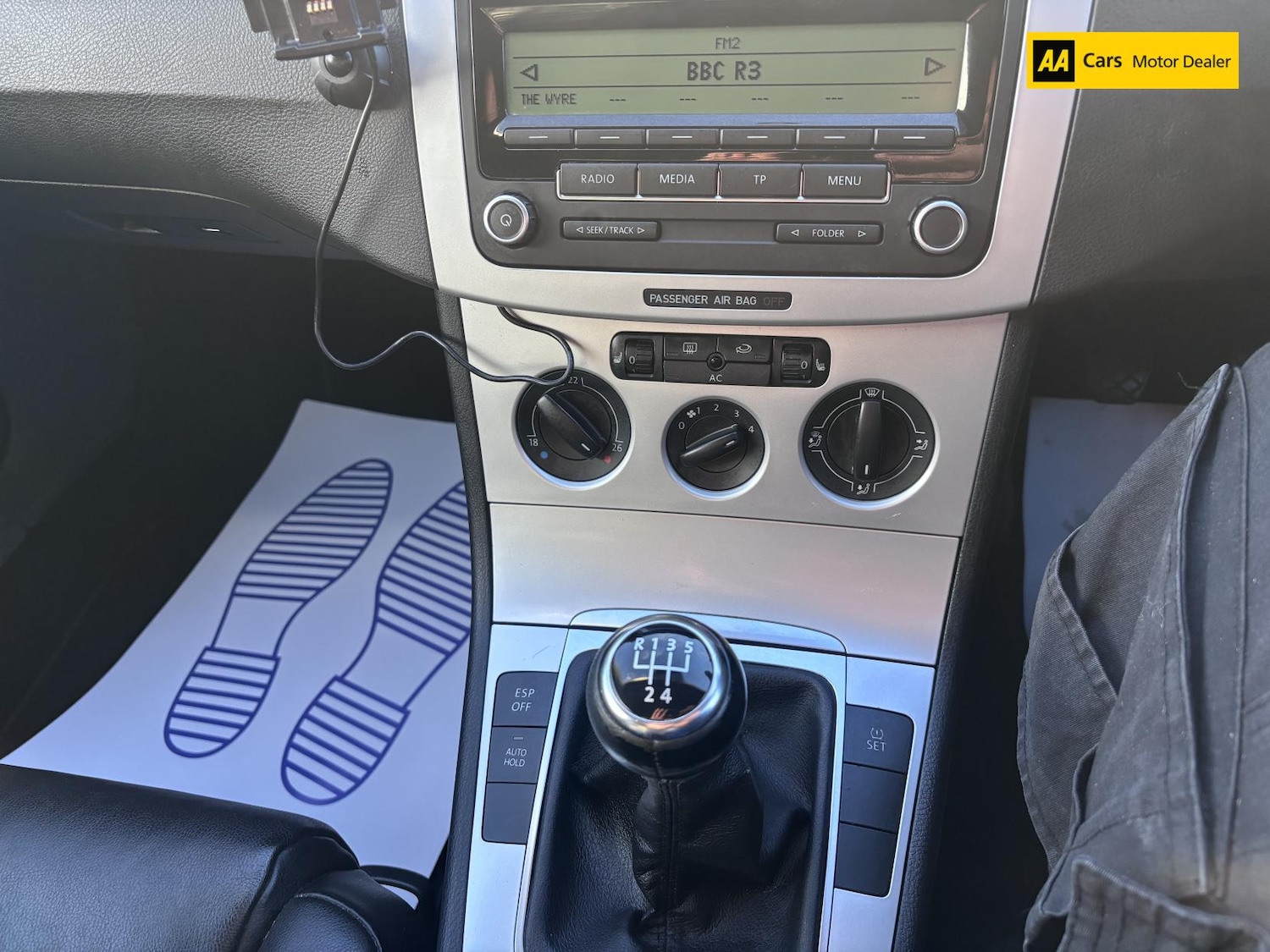 Used Volkswagen Passat 2009 for sale - 76796727: Photo 19