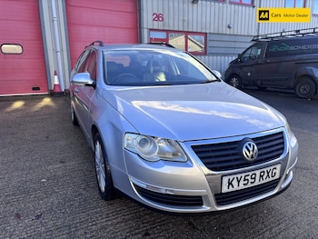 2009 - 2.0 Highline TDI CR DPF 110 5dr
