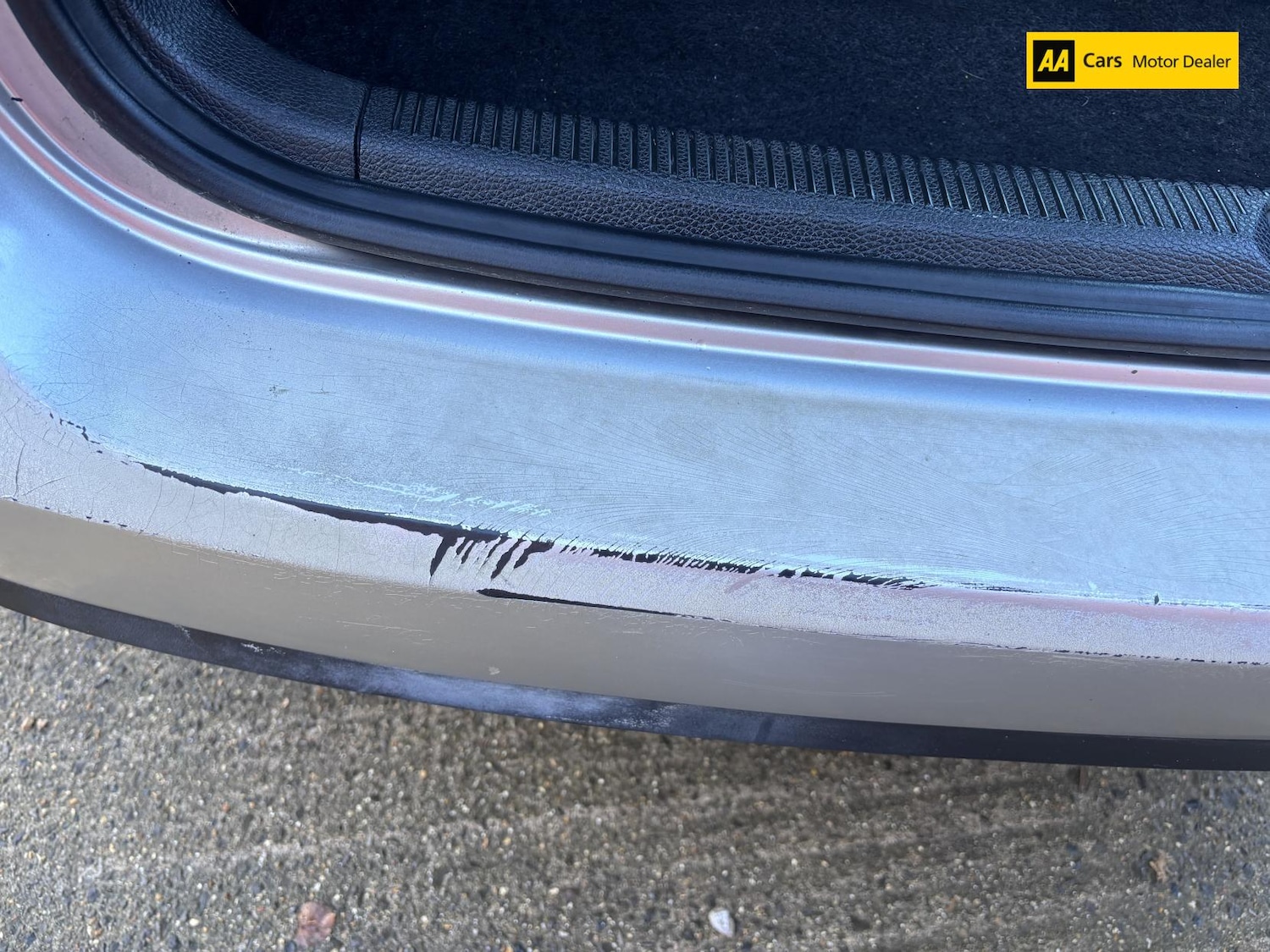 Used Volkswagen Passat 2009 for sale - 76796727: Photo 21