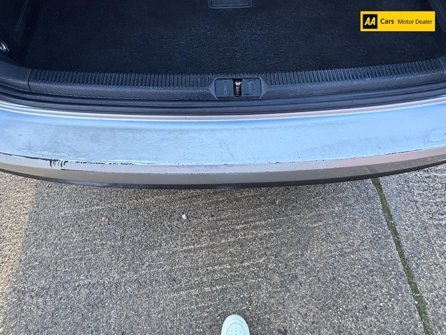 Used Volkswagen Passat 2009 for sale - 76796727: Photo 22