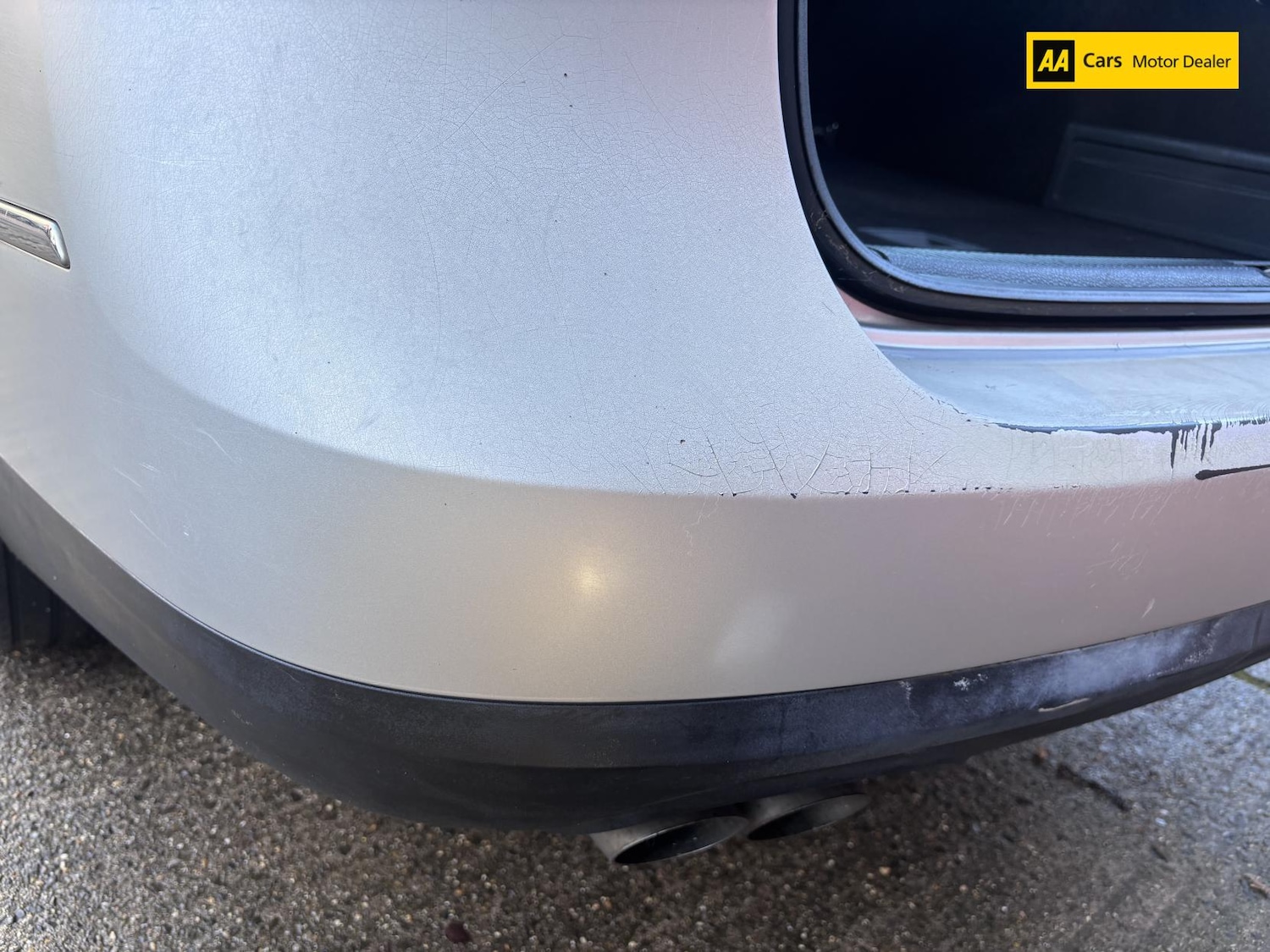 Used Volkswagen Passat 2009 for sale - 76796727: Photo 23