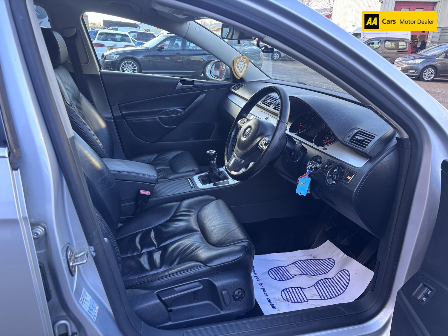 Used Volkswagen Passat 2009 for sale - 76796727: Photo 9