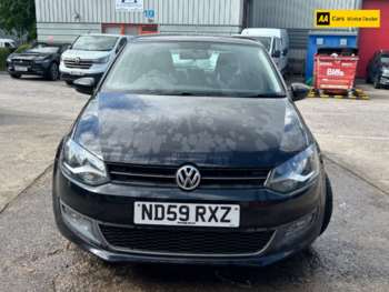 Used Volkswagen Polo 2009 for sale - 74949840: Photo