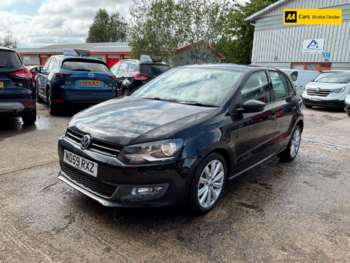 Used Volkswagen Polo 2009 for sale - 74949840: Photo