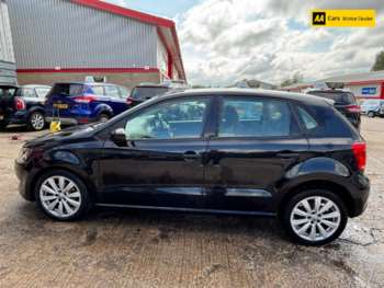 Used Volkswagen Polo 2009 for sale - 74949840: Photo