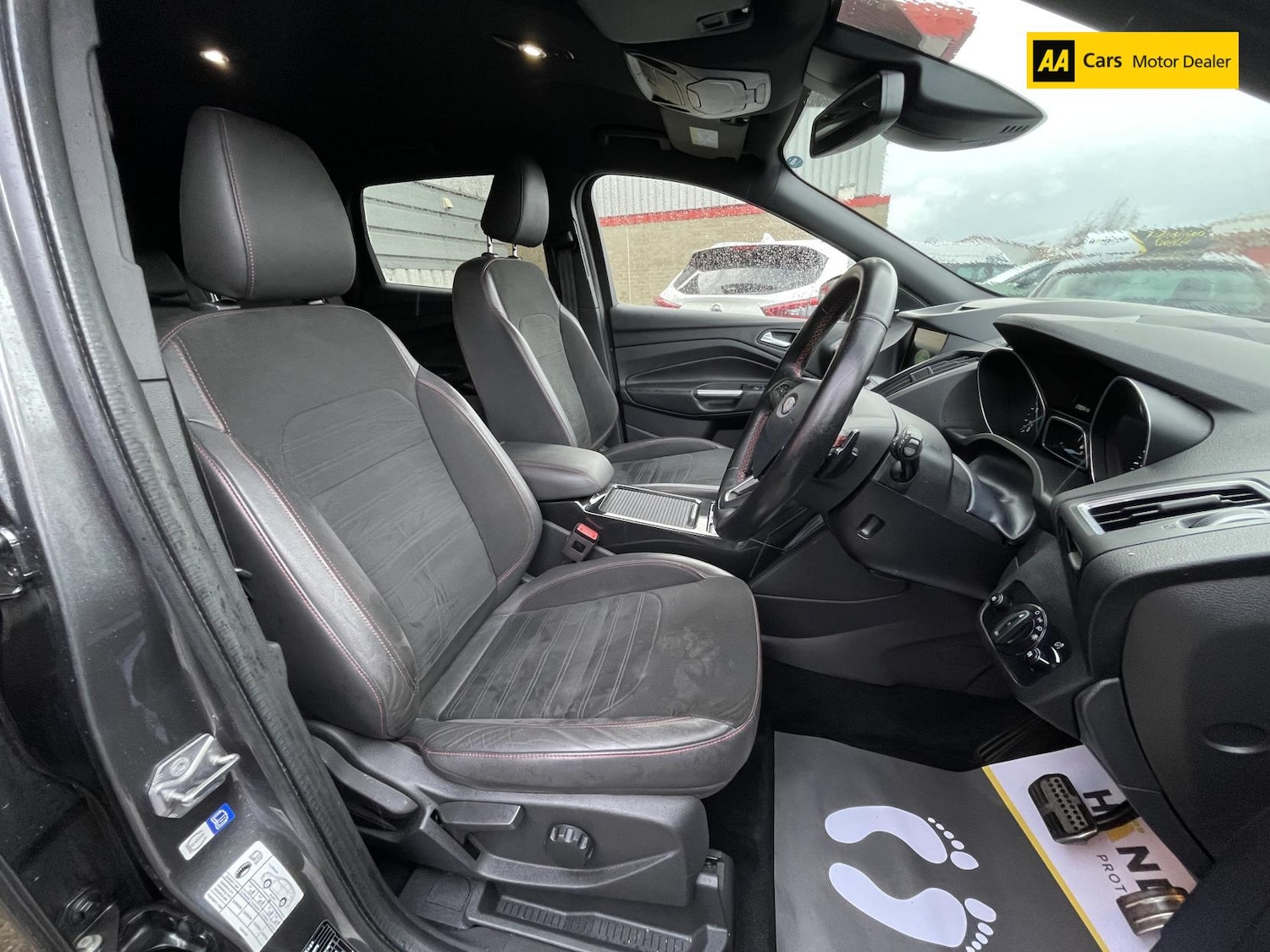 Used Ford Kuga 2018 for sale - 76864292: Photo 11