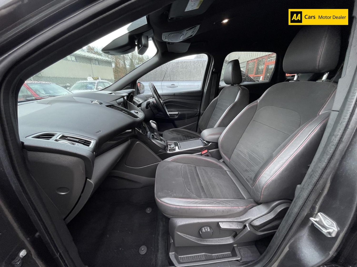 Used Ford Kuga 2018 for sale - 76864292: Photo 12