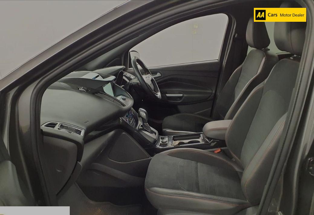 Used Ford Kuga 2018 for sale - 76864292: Photo 14