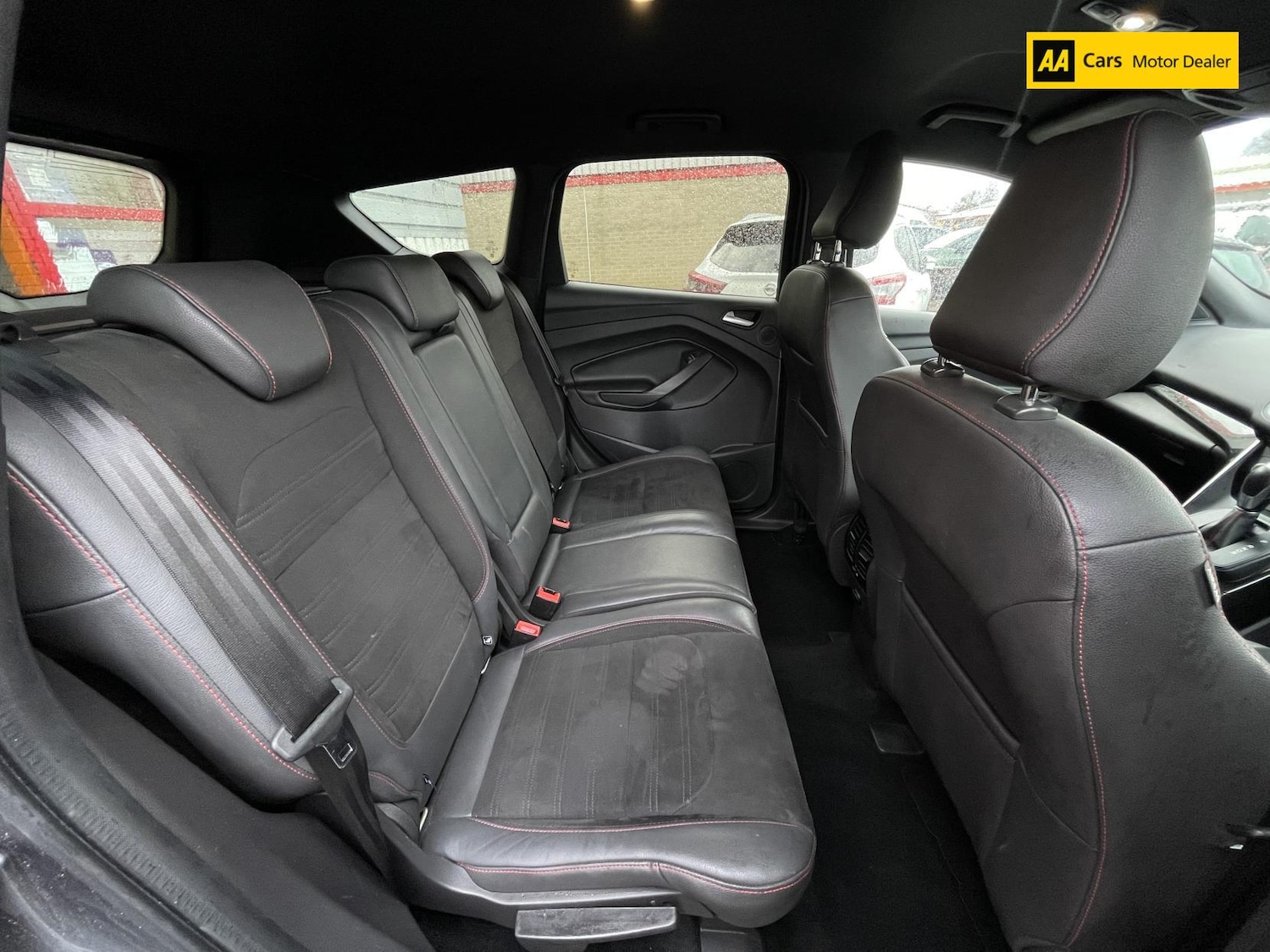 Used Ford Kuga 2018 for sale - 76864292: Photo 16