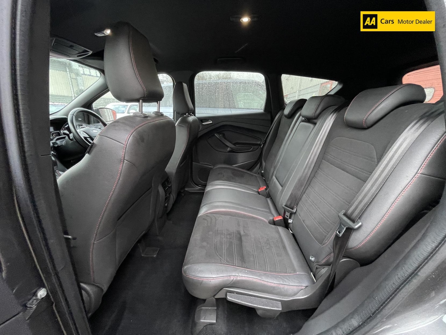 Used Ford Kuga 2018 for sale - 76864292: Photo 17