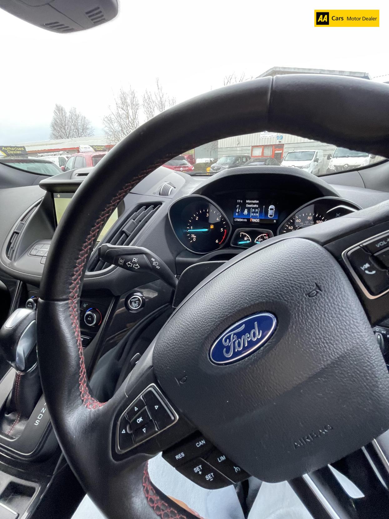 Used Ford Kuga 2018 for sale - 76864292: Photo 18
