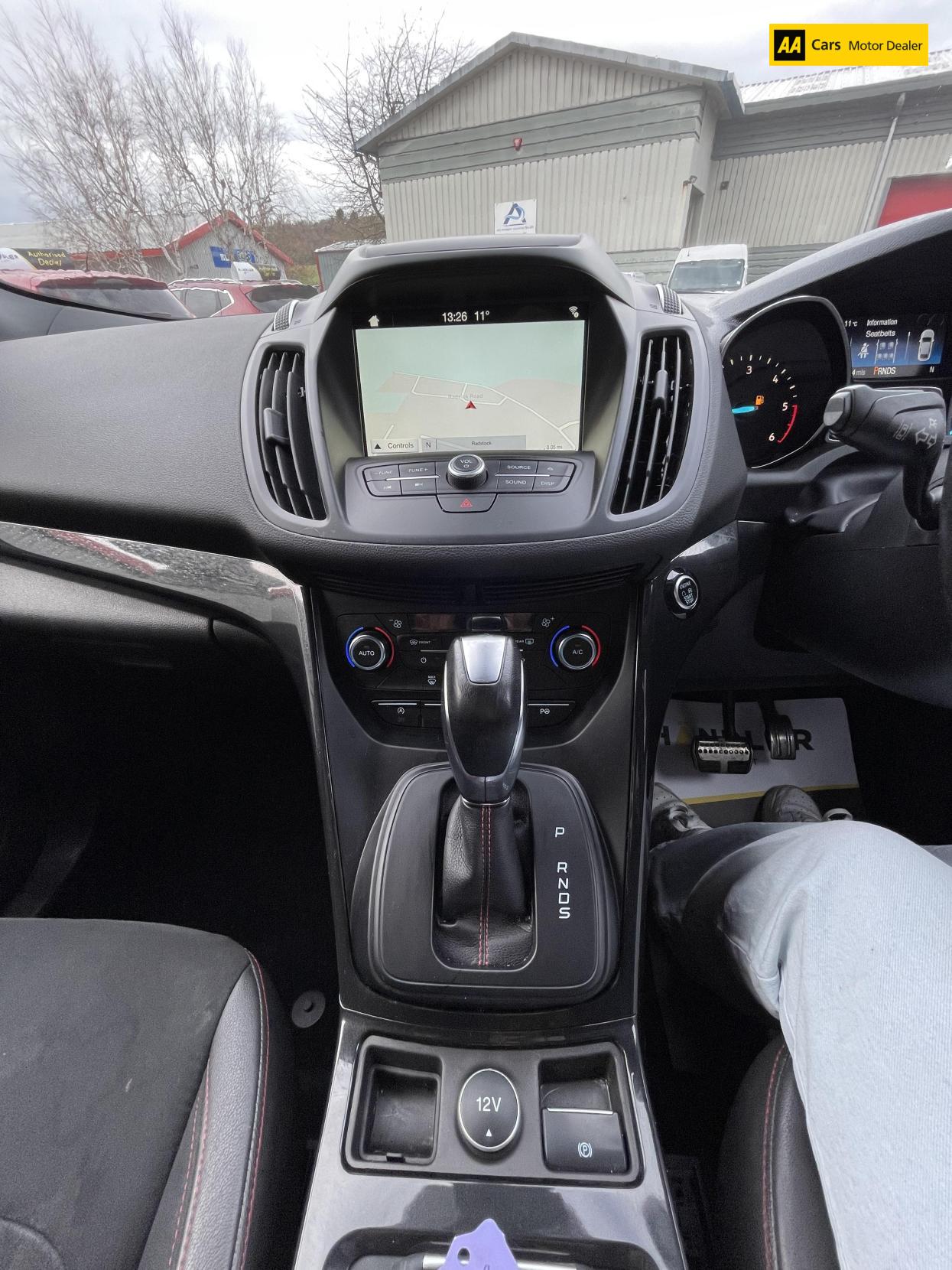 Used Ford Kuga 2018 for sale - 76864292: Photo 21