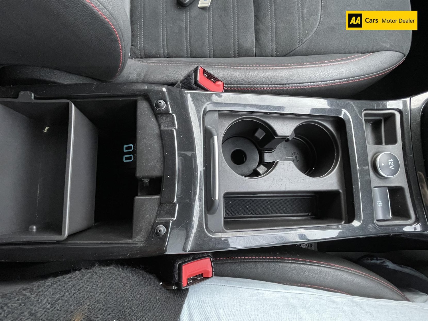 Used Ford Kuga 2018 for sale - 76864292: Photo 23