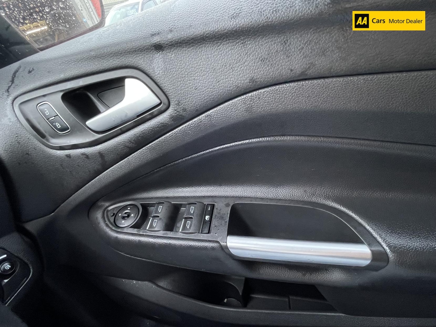 Used Ford Kuga 2018 for sale - 76864292: Photo 24