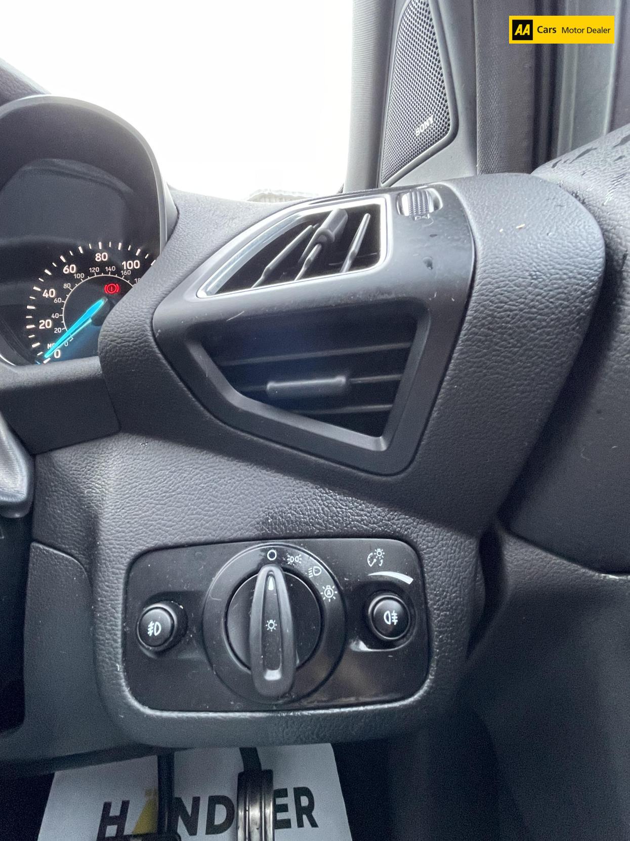 Used Ford Kuga 2018 for sale - 76864292: Photo 25