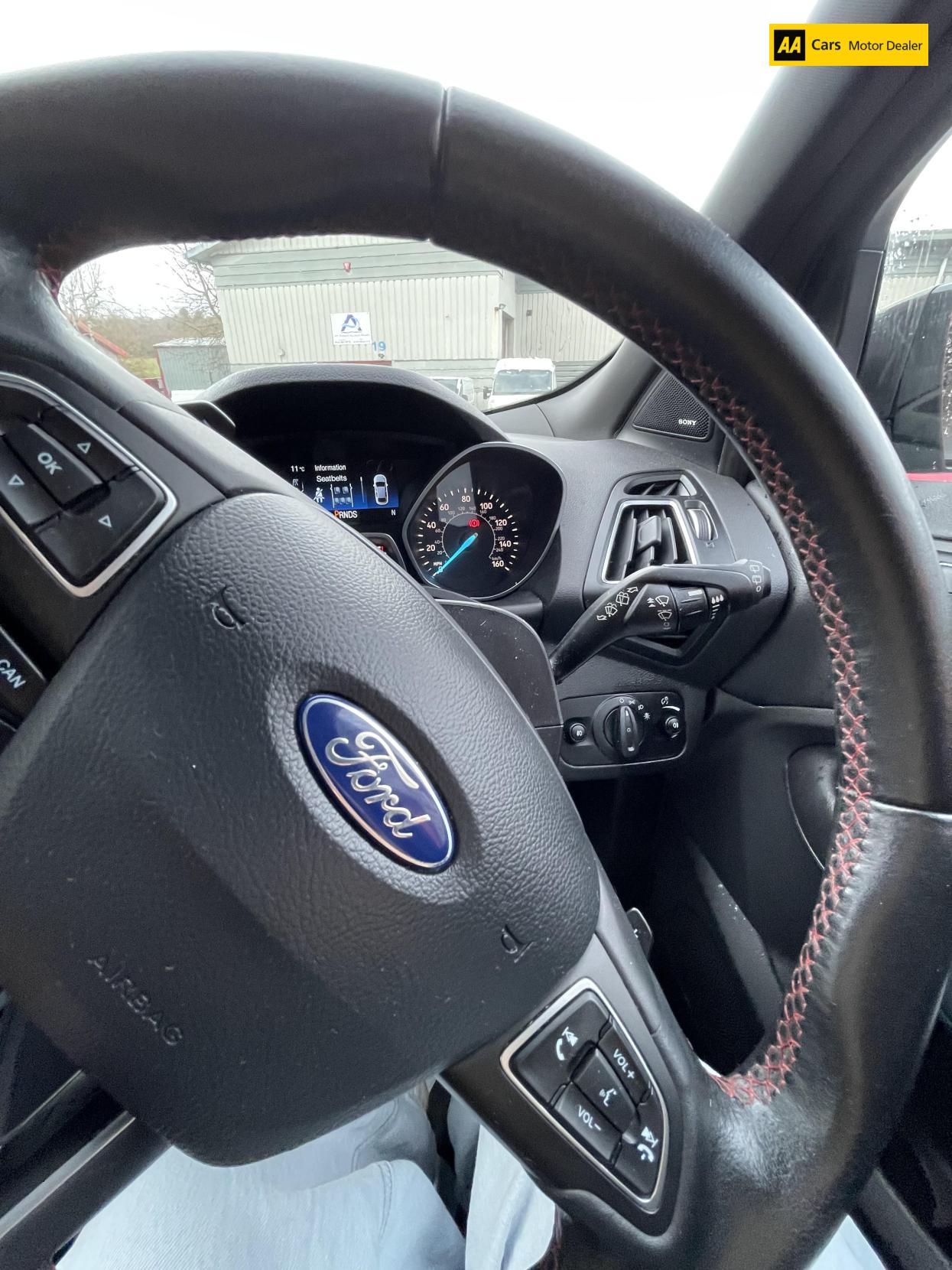 Used Ford Kuga 2018 for sale - 76864292: Photo 26