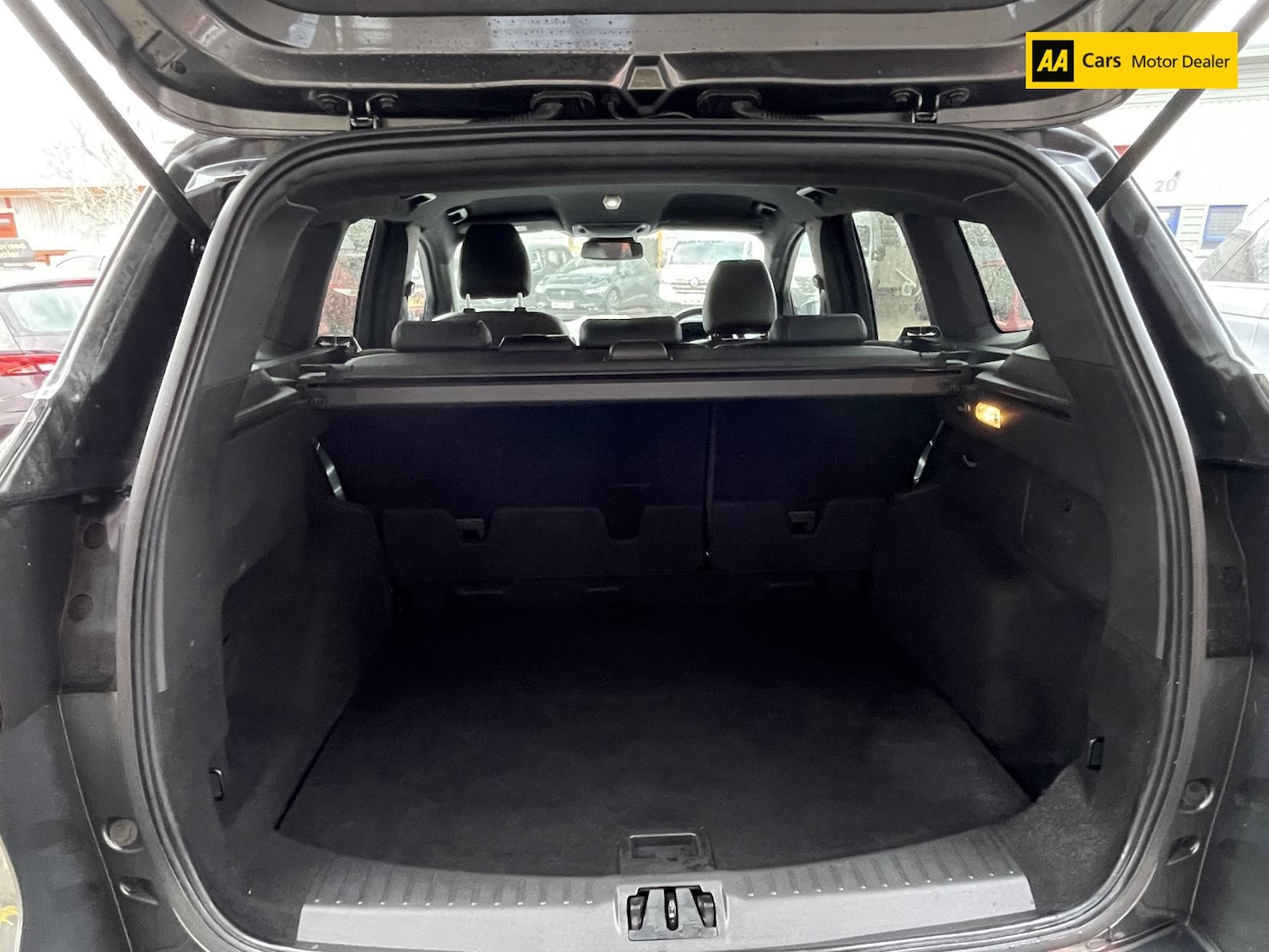 Used Ford Kuga 2018 for sale - 76864292: Photo 27