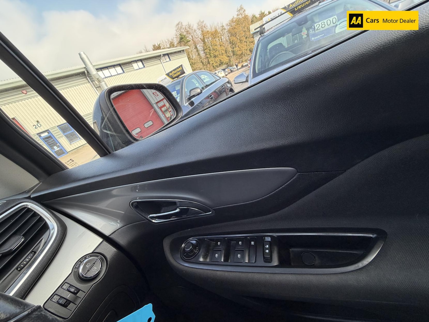 Used Vauxhall Mokka 2015 for sale - 77918199: Photo 19