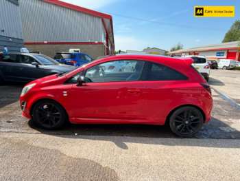 Used Vauxhall Corsa 2014 for sale - 74551459: Photo