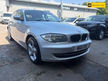 Used BMW 1 Series 2011 for sale - 79357308: Photo