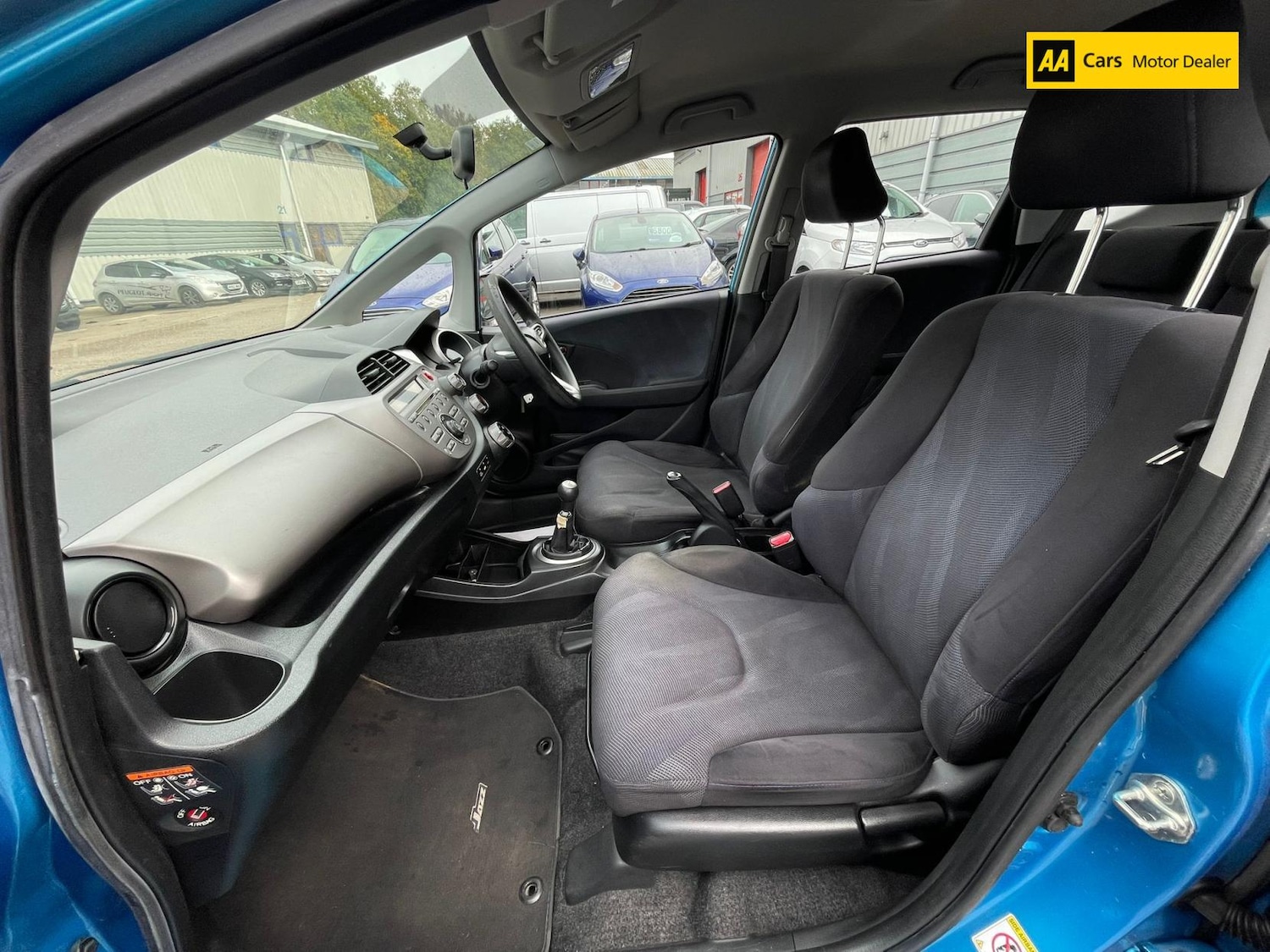 Used Honda Jazz 2011 for sale - 76325870: Photo 10