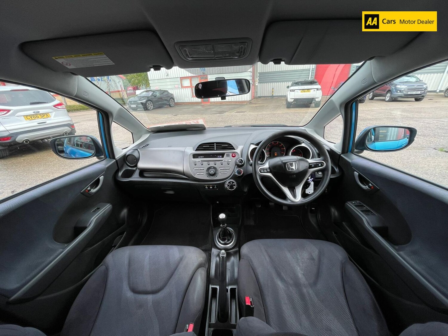 Used Honda Jazz 2011 for sale - 76325870: Photo 18