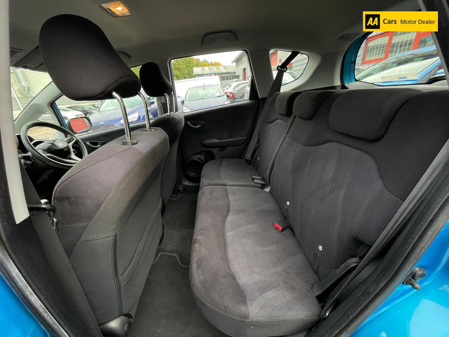 Used Honda Jazz 2011 for sale - 76325870: Photo 19